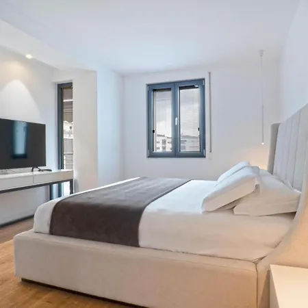 Apartamento Sea Breeze Dhermi *